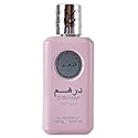 Ard al Zaafaran Perfumes Dirham Wardi Eau de Parfum Spray for Women, 3.4 Ounce Beauty & Personal Care Ard al Zaafaran