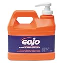 Gojo 0958-04-4PK Hand Cleaner (Natural Orange (4/.5Gal) Beauty & Personal Care GOJO