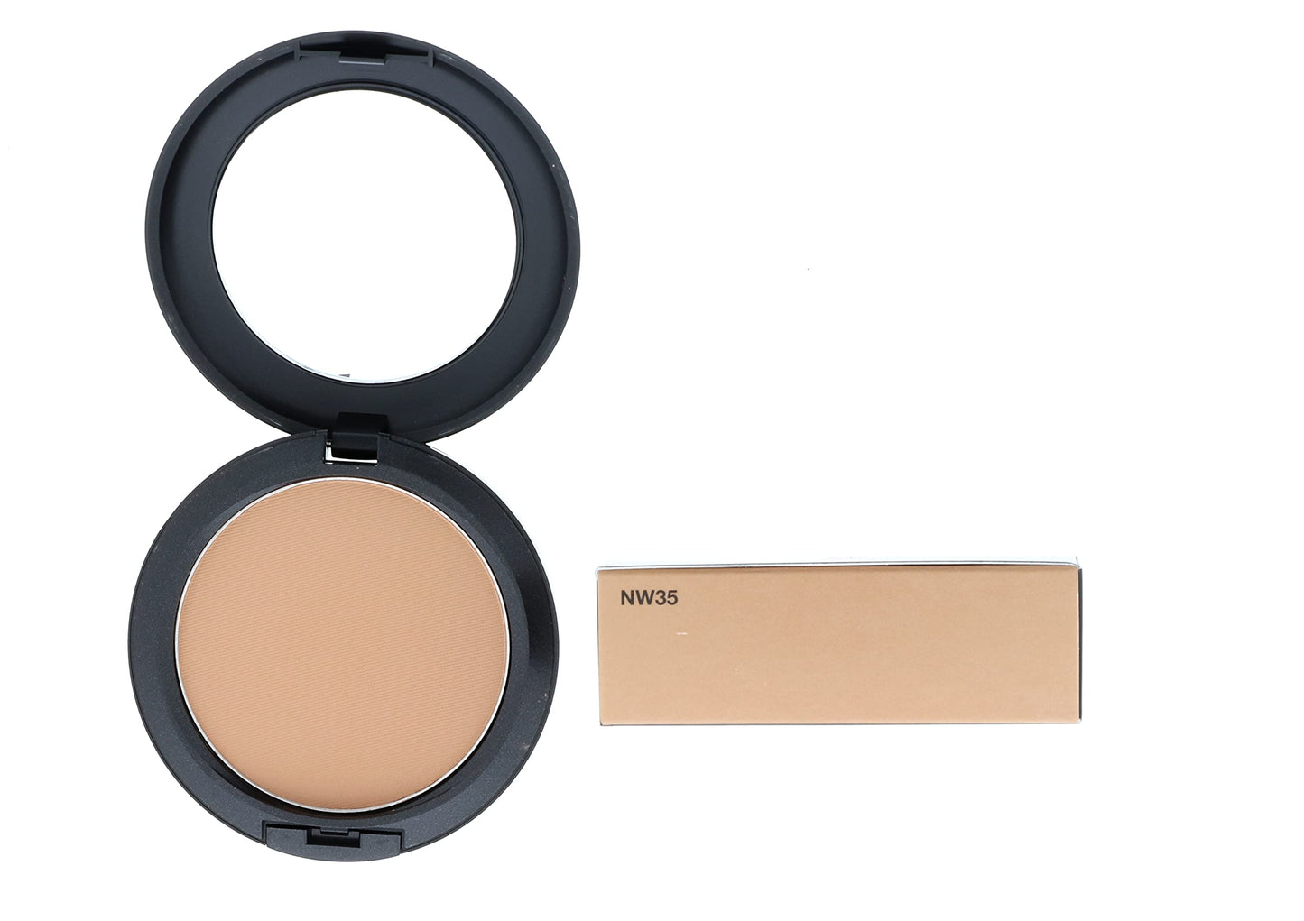MAC Studio Fix Powder Plus Foundation 15g, NW35, 0.52 Fl Oz Beauty & Personal Care MAC