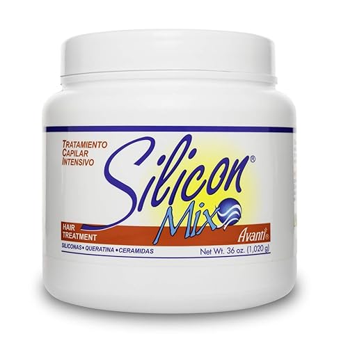 Silicon Mix Intensive Hair Deep Treatment 36 Ounce, 36 Ounces Beauty & Personal Care Silicon Mix