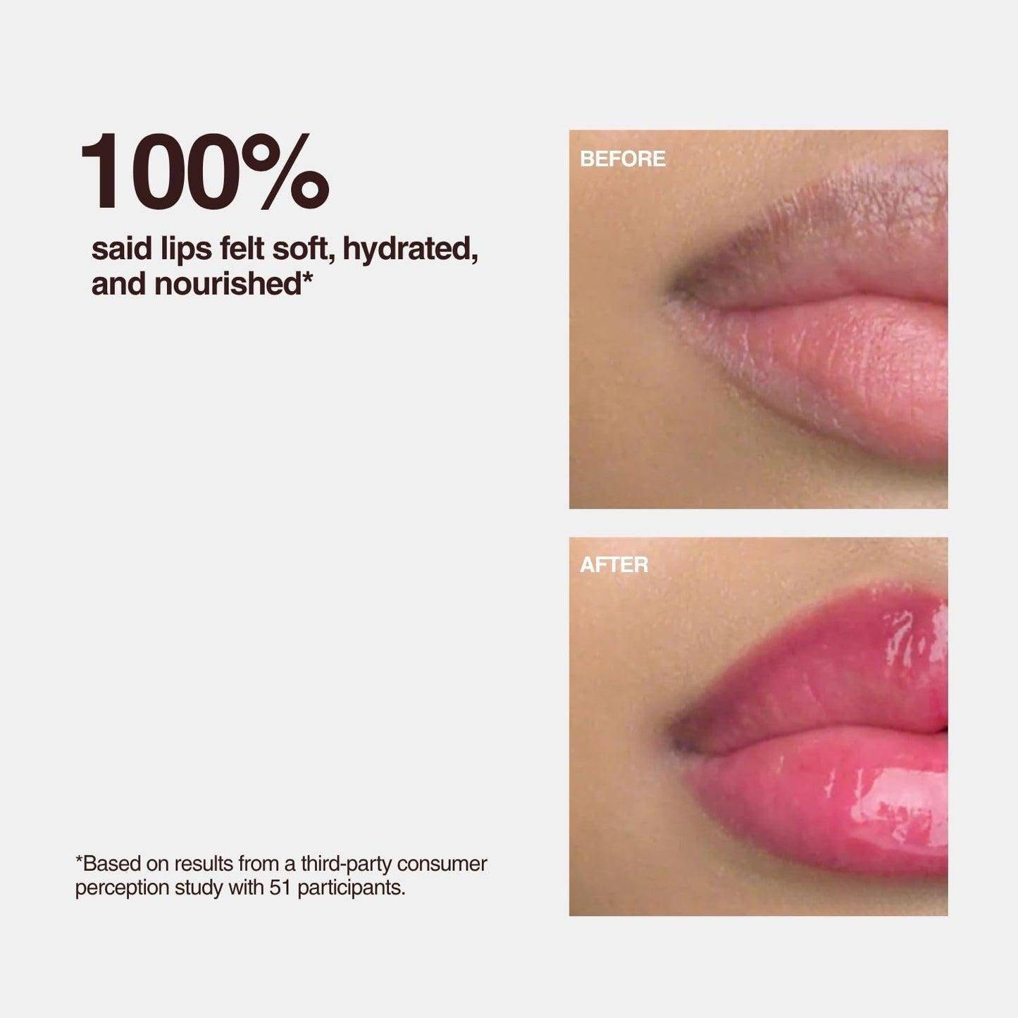 HAUS LABS BY LADY GAGA PhD Hybrid Lip Oil Primary Beauty & Personal Care Haus Laboratories