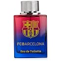 FC Barcelona Messi for Men Eau de Toilette Spray, 3.4 Ounce Beauty & Personal Care FC Barcelona