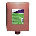 Hand Soap, Cherry, 4000mL Size, Red, PK4 Beauty & Personal Care GrittyFOAM / Deb Group