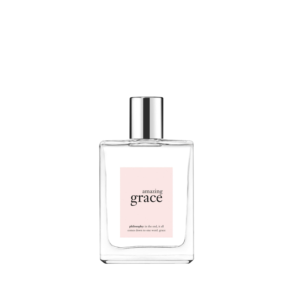 philosophy amazing grace eau de toilette 4 fl oz Beauty & Personal Care philosophy