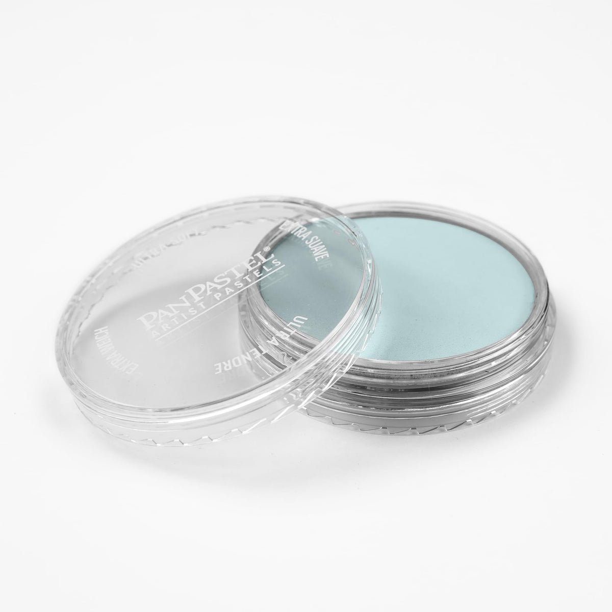 PanPastel Artist Pastels by GOLDEN, Turquoise Tint, 2.44” / 62mm Pan Diameter, Professional Artist Pastels, Unique Pan Format (cake-like)