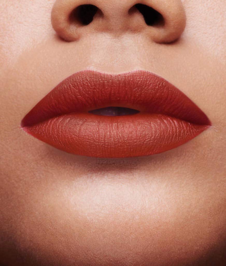 Esika Colorfix Iconic 24H Plus Matte Lipstick, Color: Pimienta Caliente Beauty & Personal Care Esika L'Bel