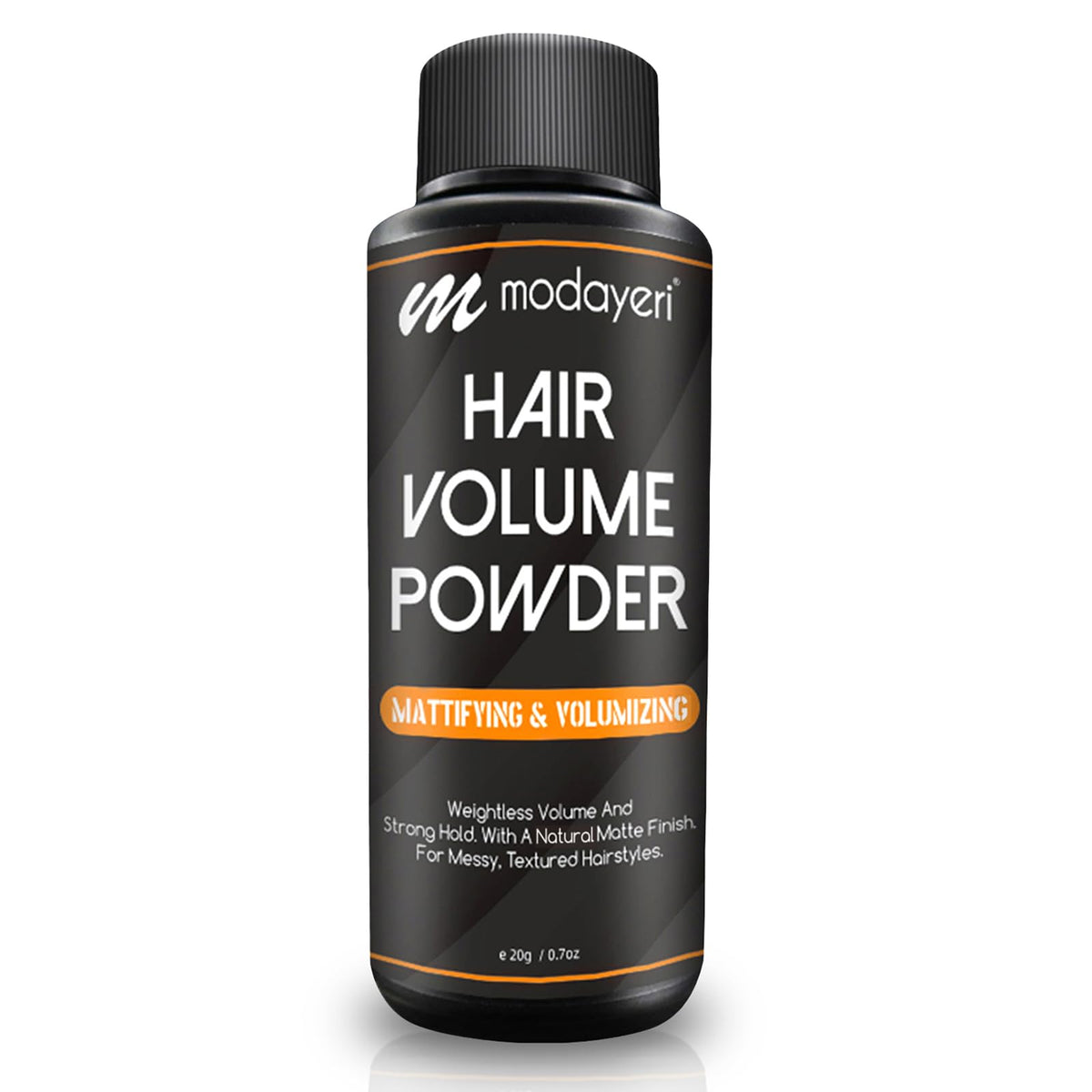 Hair Volumizing Powder - Weightless Volume And Strong Hold, With A Natural Matte Finish, For Messy, Textured Hairstyles, Mattifying & Volumizing, Fine Beauty & Personal Care modayeri al??veri?te yeni moda