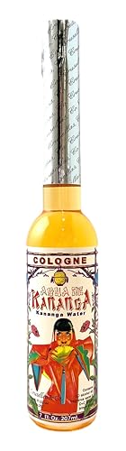 Crusellas Kananga Water (Agua de Kananga) Cologne 7 Fl. Oz. Beauty & Personal Care Crusellas