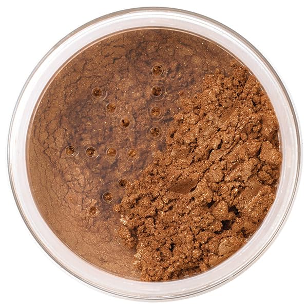 Jolie Light Reflecting Mineral Shimmer Powder (Sun Dust) Beauty & Personal Care JOLIE. IMPECCABLE ME
