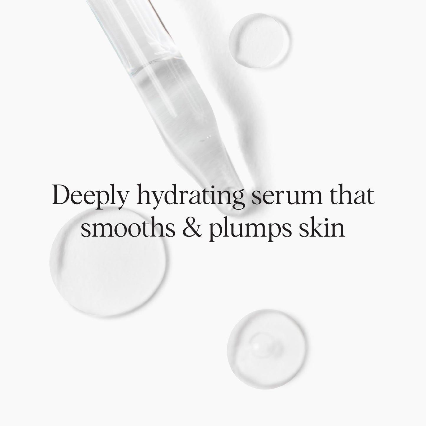 DRMTLGY Needle-less Serum - Peptide & Ceramide Face Serum for Fine Lines & Wrinkles, Hydrating & Firming Anti Aging Serum with Niacinamide Beauty & Personal Care DRMTLGY