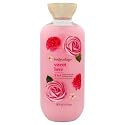 2 in 1 Body Wash and Bubble Bath - Sweet Love by Bodycology for Women - 16 oz Body Wash Beauty & Personal Care Bodycology