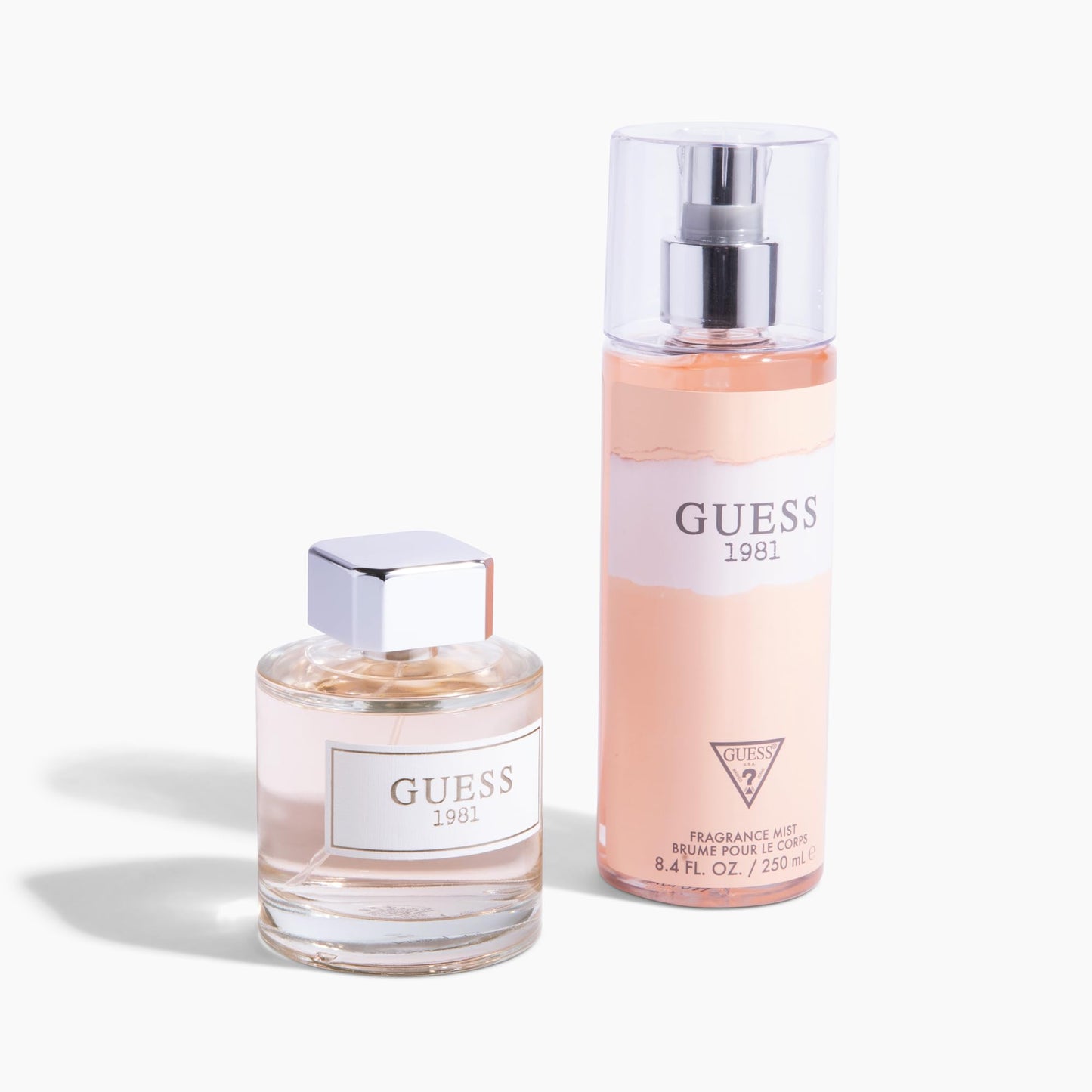 GUESS 1981 for Women Fragrance Mist, 8.4 Fl Oz Beauty & Personal Care GUESS