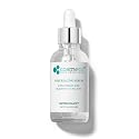 Resurfacing Serum, Gentle Liquid Exfoliator with Glycolic & Lactic Acid, Pore Minimizer & Skin Retexturizing Face Serum for Smooth, Soft & Radiant Beauty & Personal Care Cosmetic Skin Solutions