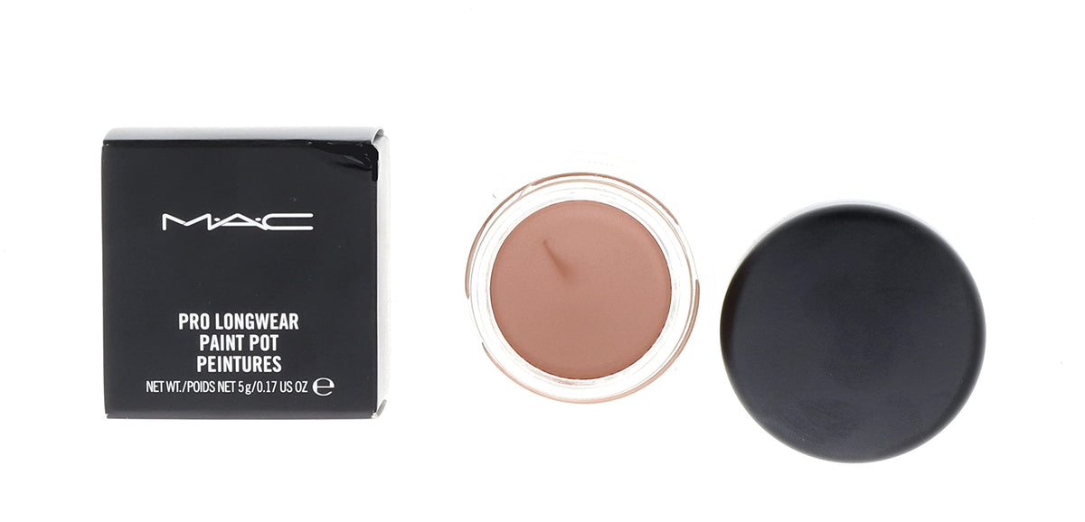 MAC Paint Pot Groundwork Beauty & Personal Care MAC