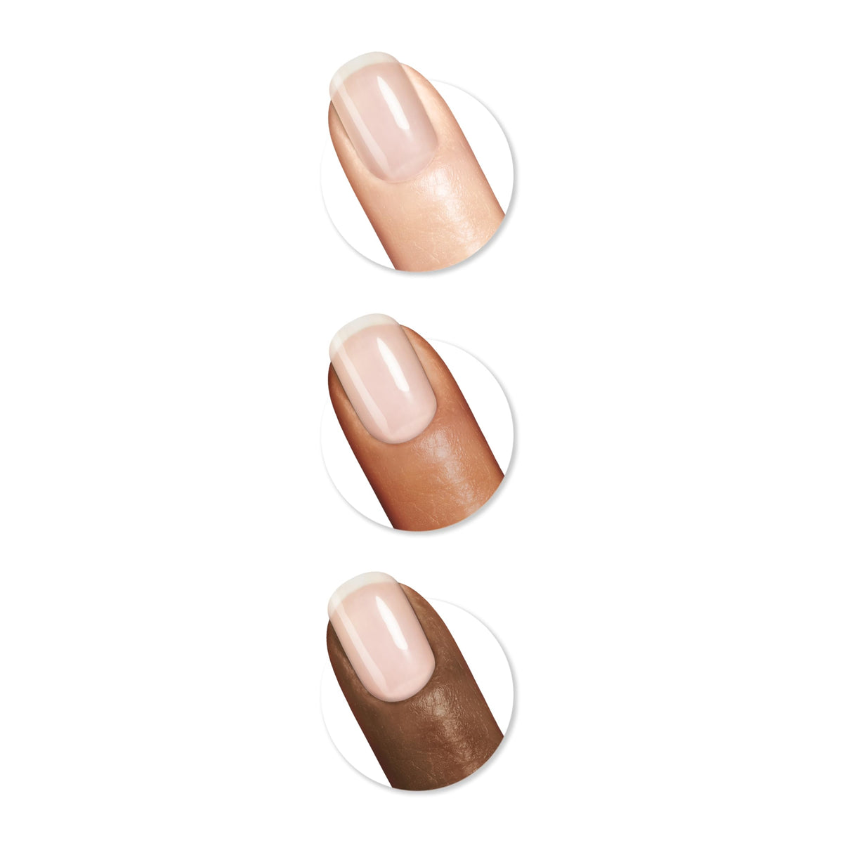 Sally Hansen Color Therapy High Gloss Top Coat | Argan Oil, Long Lasting, Healthy Nails, Nail Strengthener, Clear Nail Polish Beauty & Personal Care Sally Hansen
