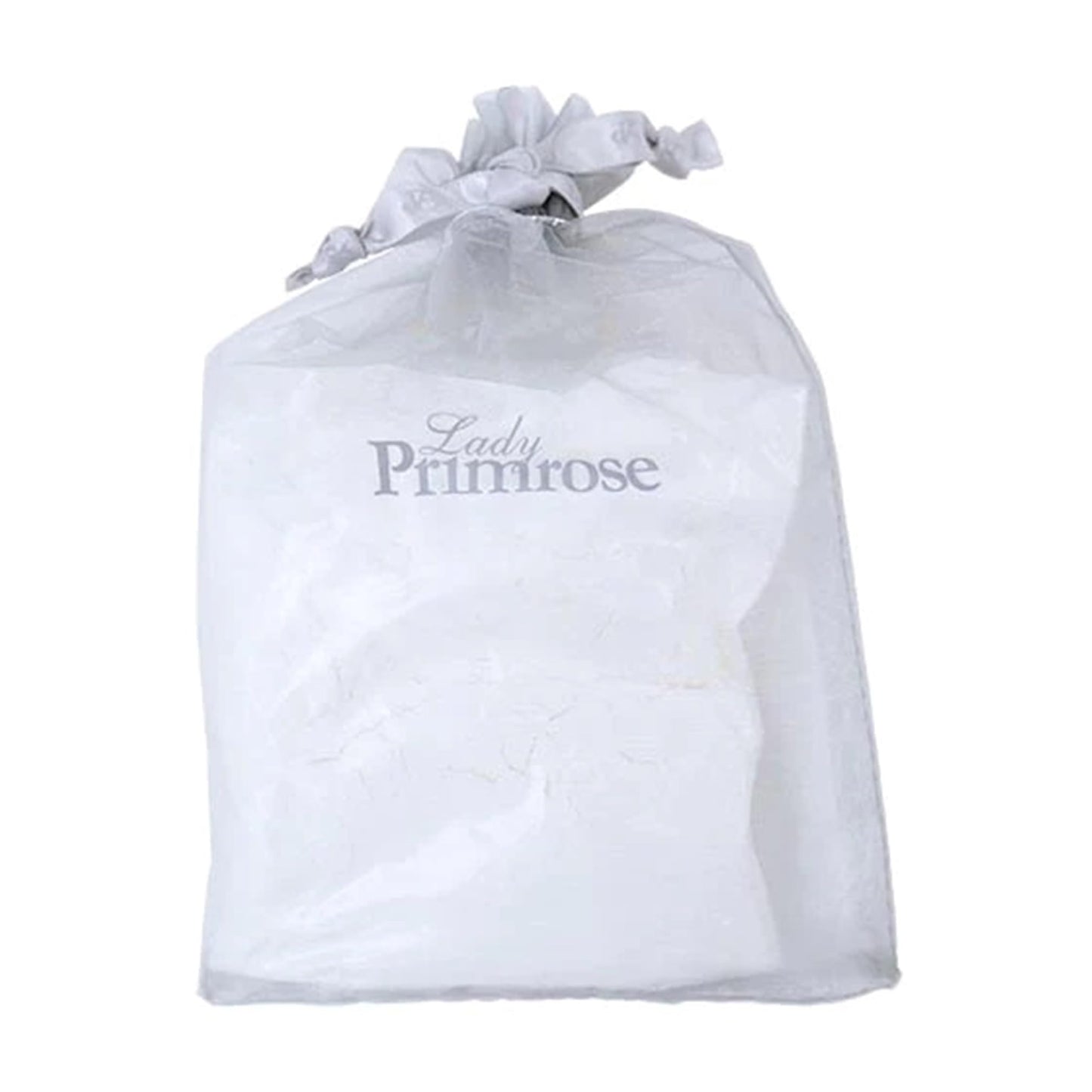Lady Primrose Tryst Diamond Dusting Silk Pouch 3 ounce Beauty & Personal Care Lady Primrose