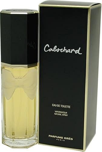 Cabochard By Parfums Gres For Women. Eau De Toilette Spray 3.3 Ounces Beauty & Personal Care Gres