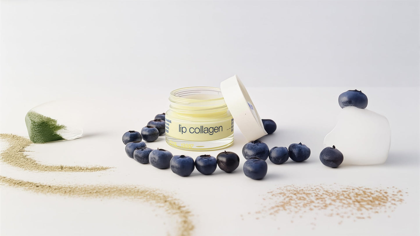 Somaluxe Lip Collagen + Peptide Complex 0.25oz/7.4ml Beauty and Personal Care Somaluxe