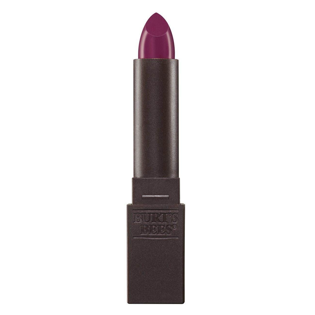 Burt's Bees 100% Natural Moisturizing Lipstick, Magenta Rush, 1 Tube Beauty & Personal Care Burt's Bees