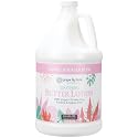 Ginger Lily Farms Botanicals Soothing Butter Lotion for Dry Skin, 100% Vegan & Cruelty-Free, Vanilla Sugar Bliss Scent, 1 Gallon (128 fl oz) Refill Beauty & Personal Care Ginger Lily Farms