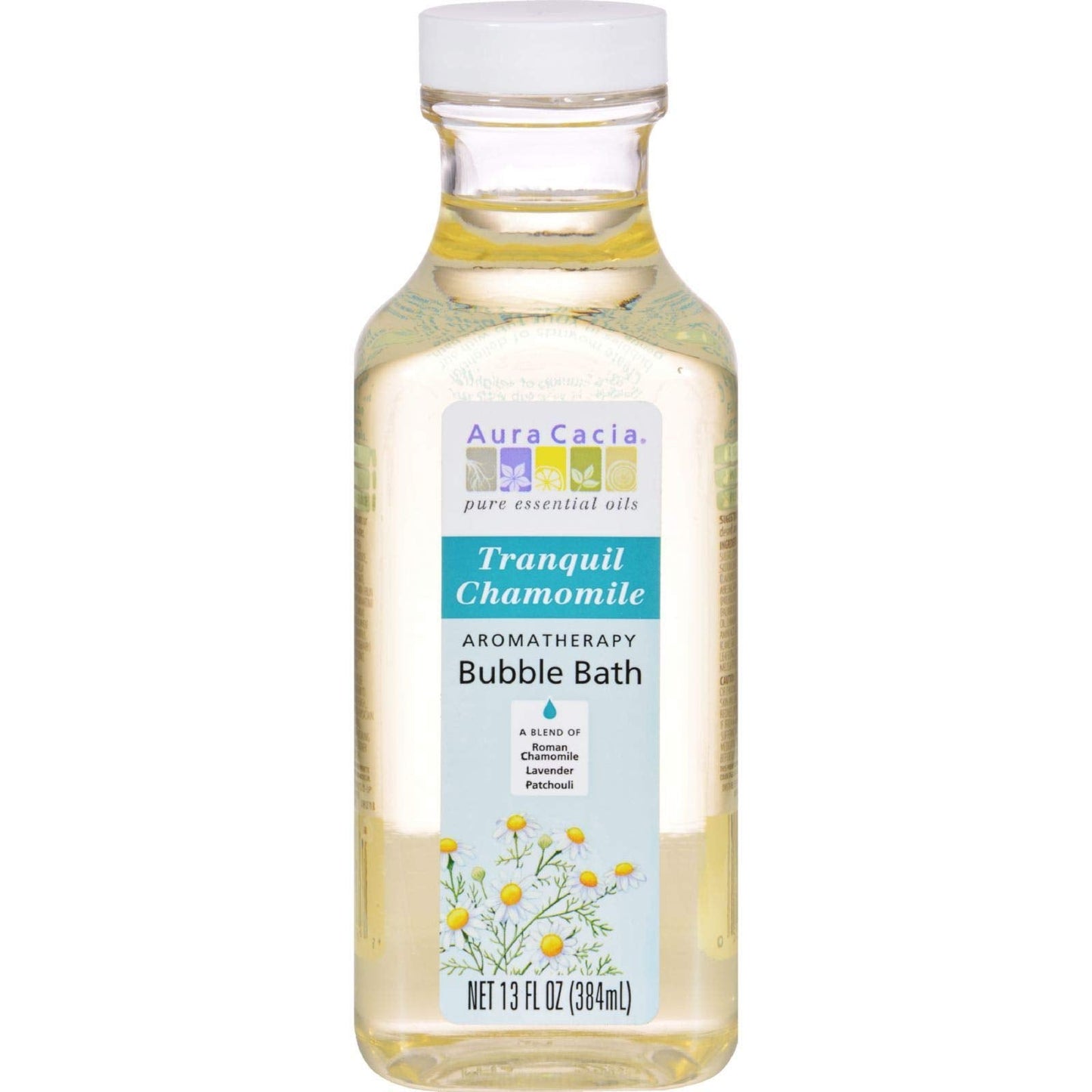 Aura Cacia Tranquility Bubble Bath (1x13 Oz) Beauty and Personal Care Aura Cacia