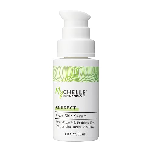 Clear Skin Pore Refiner Beauty & Personal Care MyChelle Dermaceuticals