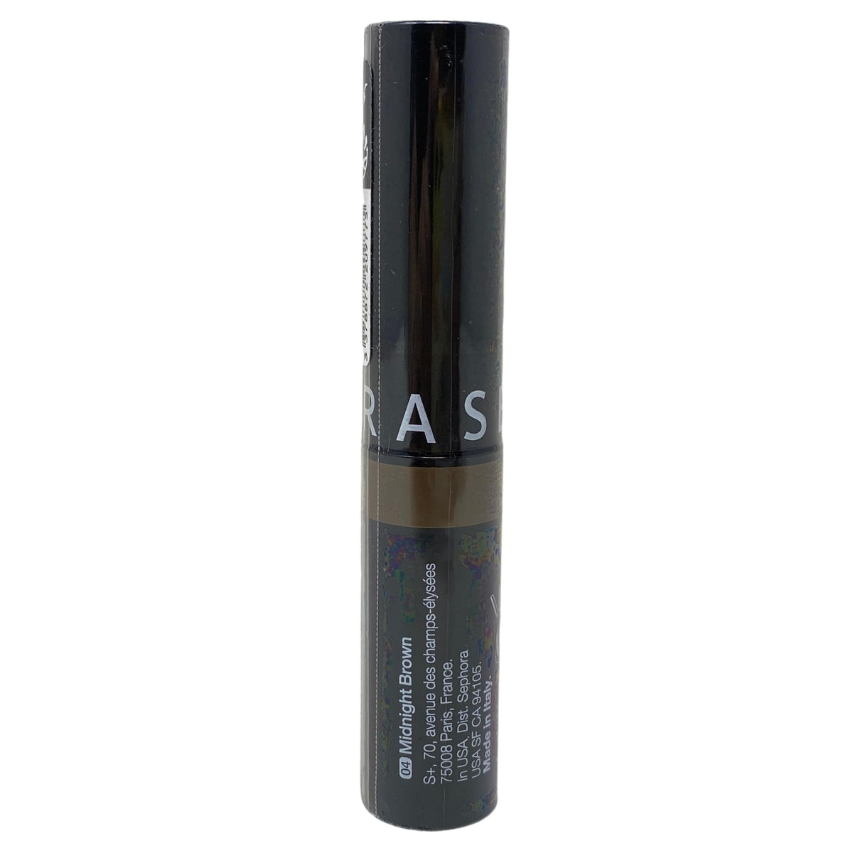 Sephora Collection Tint & Volume Brow Gel - 04 Midnight Brown (brown) 0.16 oz / 5 mL