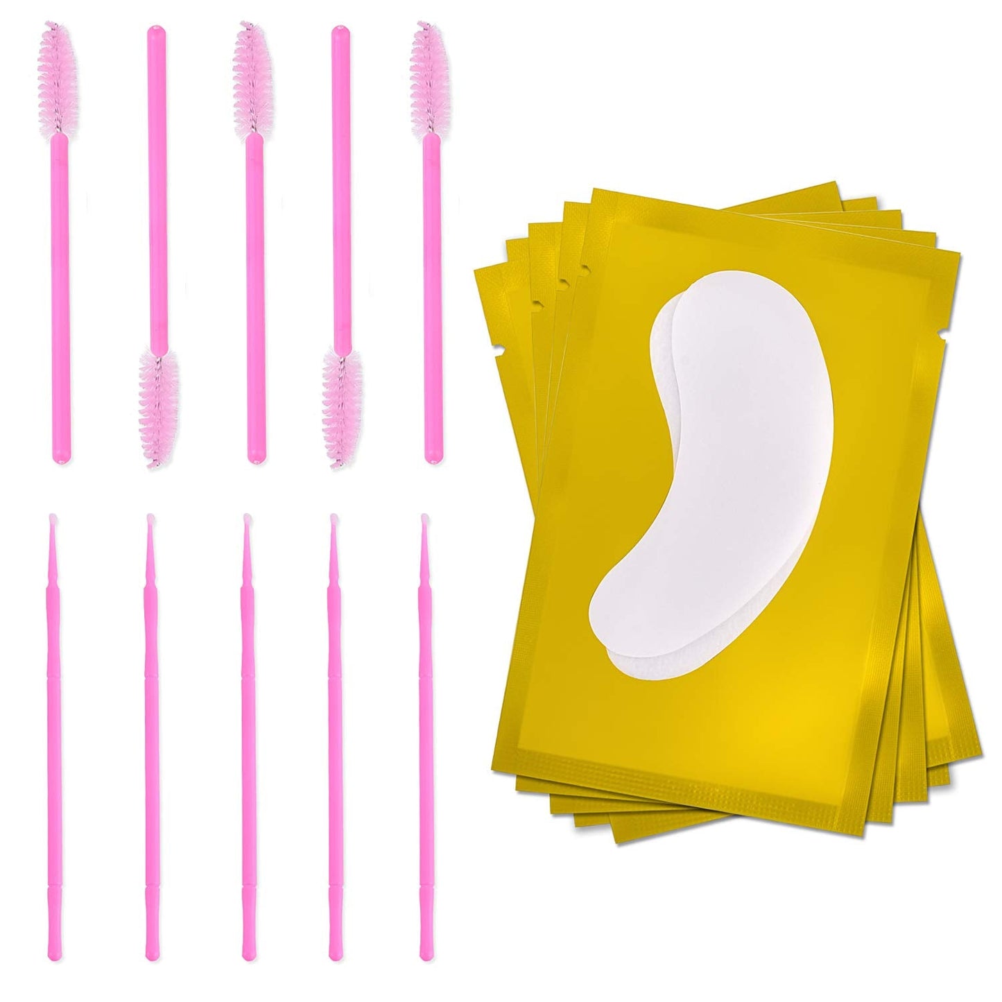 Lash Lift Kit, Eyelash Perm Kit Cilia Extension Suitable For Salon Professional Use Eyelash Lift Set Beauty & Personal Care HJSD
