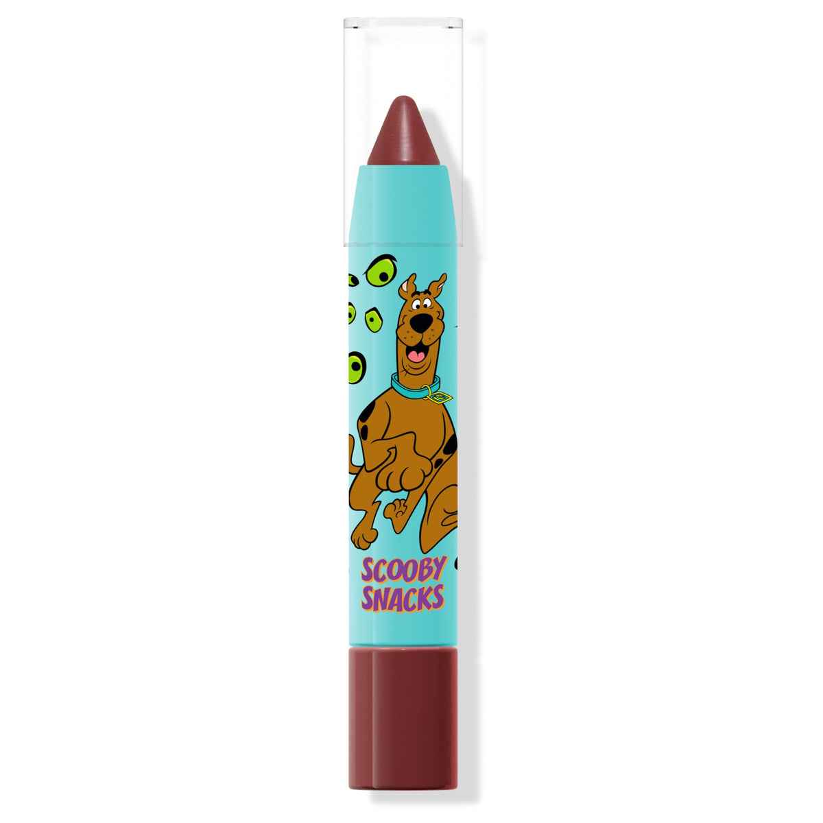 wet n wild Scooby Doo Collection Scooby Snacks Lip Balm Stain - Woofles Beauty & Personal Care wet n wild