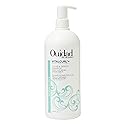 OUIDAD Vitalcurl+ Clear & Gentle Shampoo Liter Size, 33.8 oz. Beauty & Personal Care Ouidad