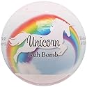 Primal Elements Unicorn Bath Bomb, 4.8 Ounce Beauty & Personal Care Primal Elements