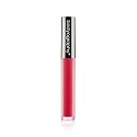 Bodyography Matte Lip Lava Liquid Lipstick - Regal | Rosy Red Matte Bold Liquid Lip | Smudge-Proof, Long-Lasting, Vegan & Paraben-Free | 0.08 fl oz Beauty & Personal Care Bodyography