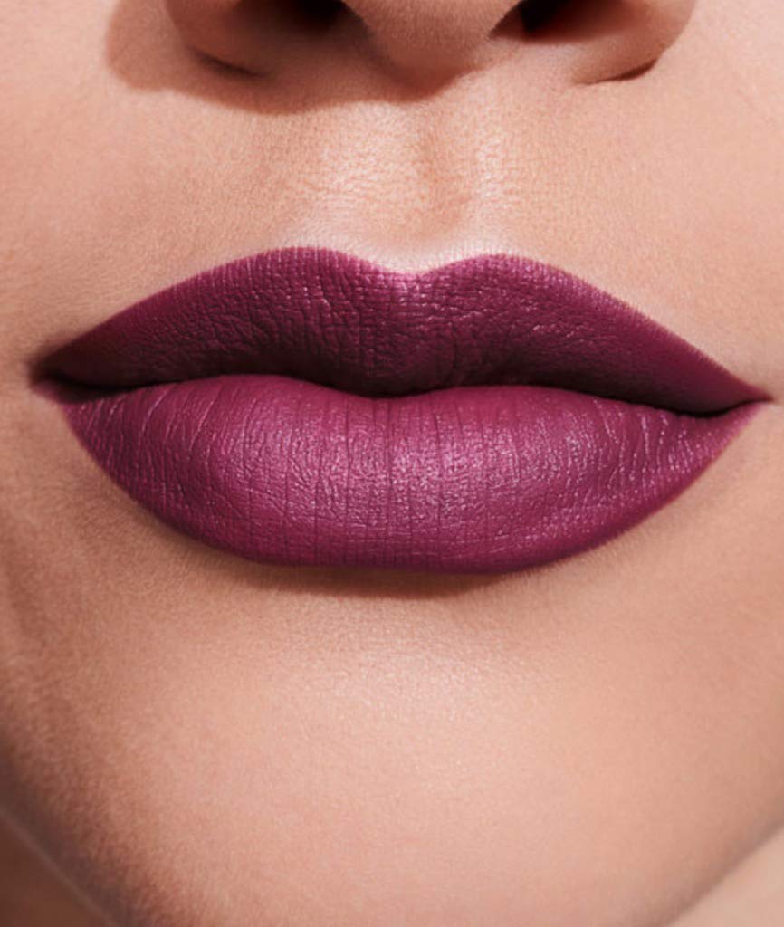 Esika Colorfix Iconic 24H Plus Matte Lipstick, Color: Vino Chic Beauty & Personal Care Esika L'Bel