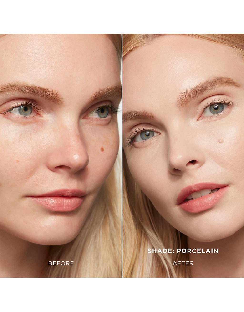 Hourglass Vanish Seamless Finish Foundation Stick. Satin Finish Buildable Full Coverage Foundation Makeup Stick for an Airbrushed Look. (PORCELAIN) Beauty & Personal Care HOURGLASS