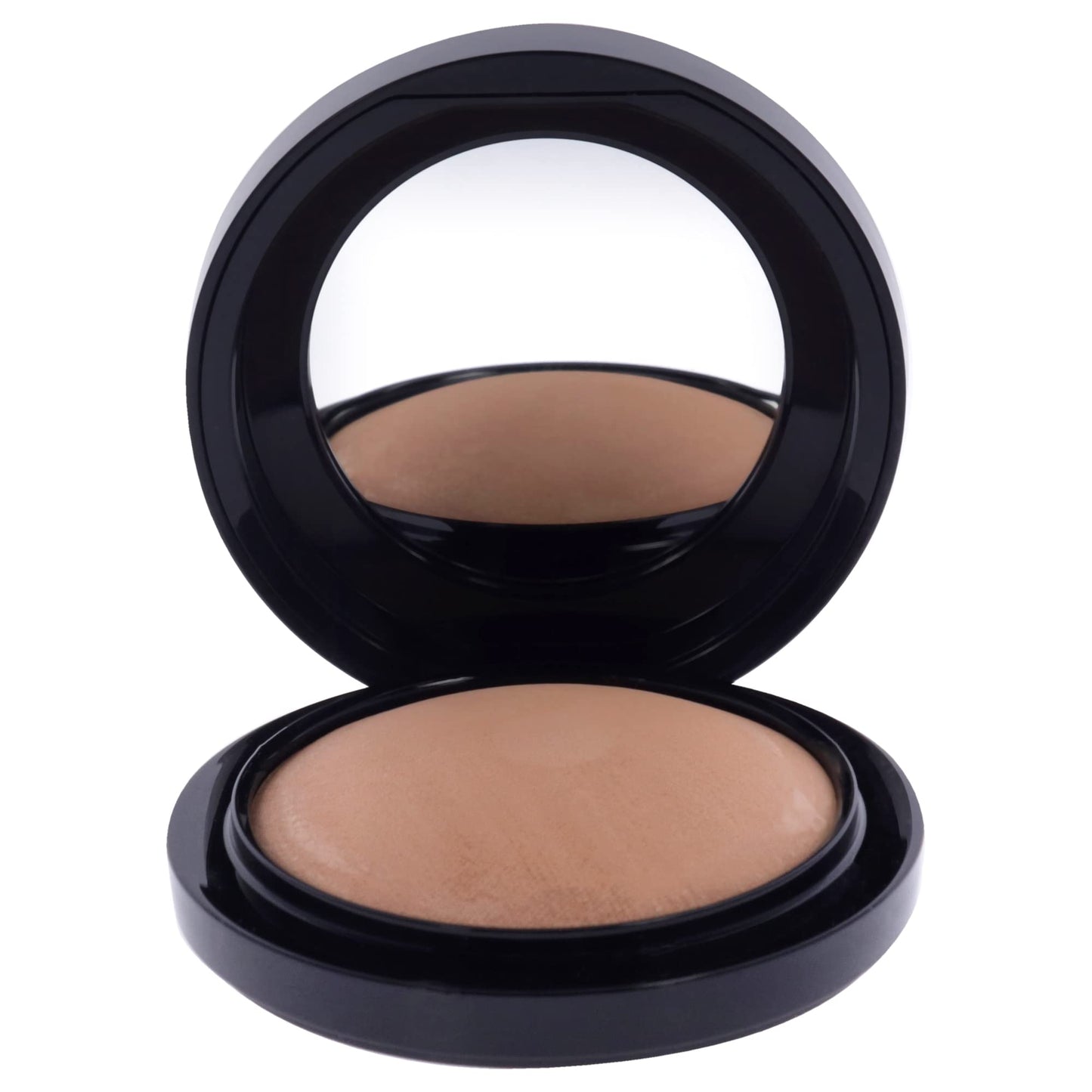MAC Mineralize Skinfinish Natural Medium Dark Face Powde for Women r, 0.35 Ounce (Model: B41) Beauty & Personal Care MAC