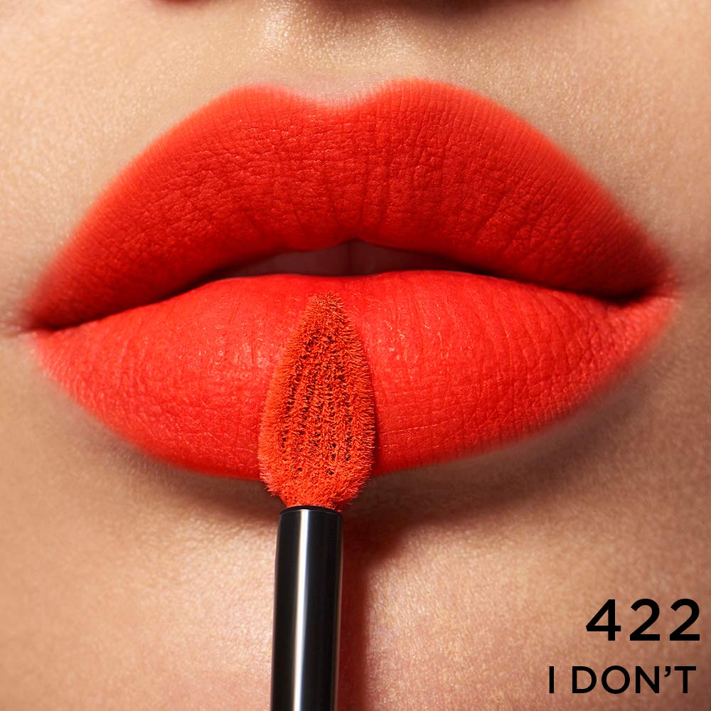 L’Oréal Paris Makeup Rouge Signature Matte Lip Stain, I Don't Beauty & Personal Care L'Oreal Paris