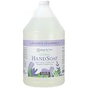 Ginger Lily Farms Botanicals All-Purpose Foaming Hand Soap Refill, 100% Vegan & Cruelty-Free, Lavender Chamomile Scent, 1 Gallon (128 Fl Oz) Beauty & Personal Care Ginger Lily Farms