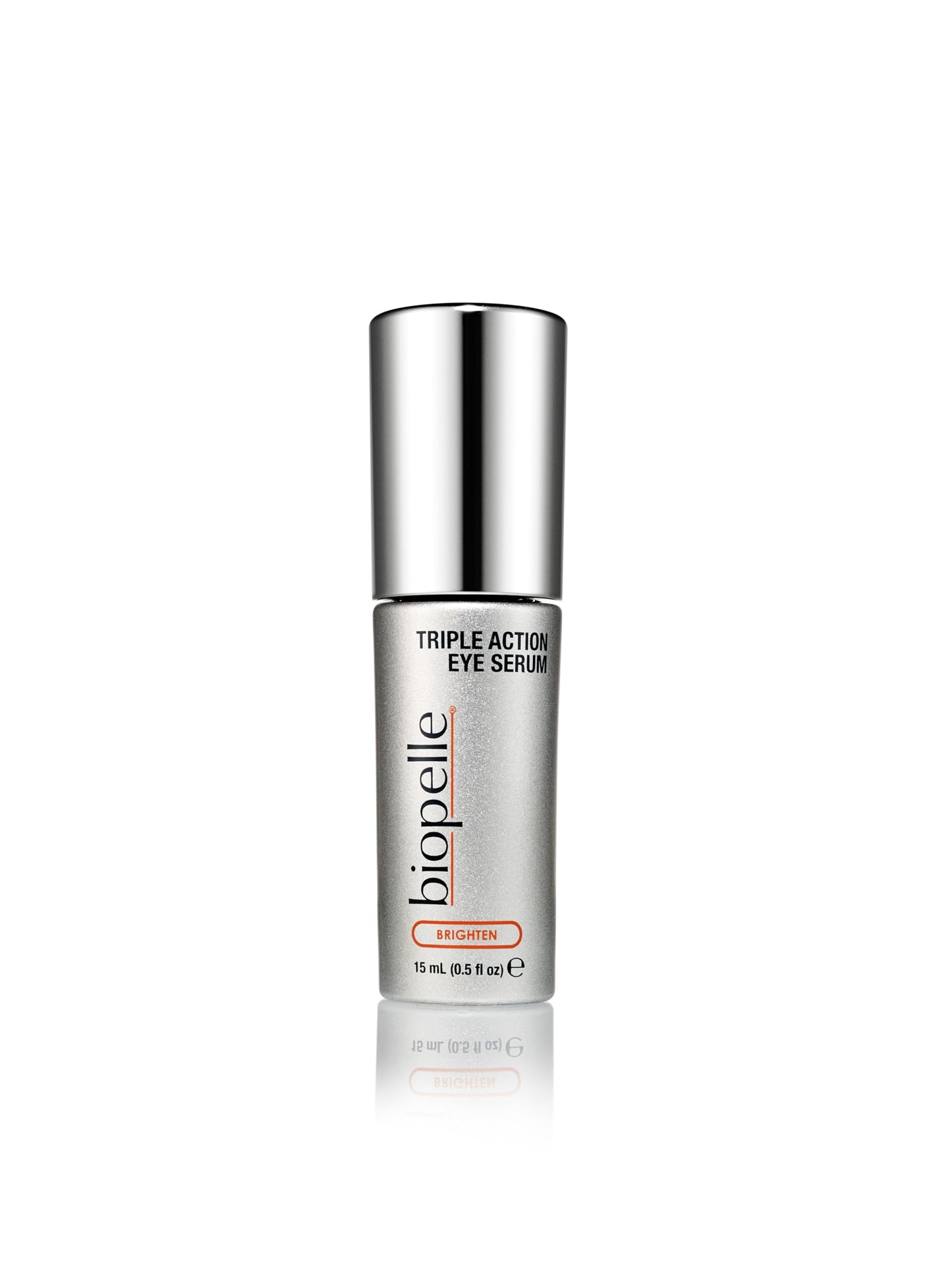 Biopelle Triple Action Eye Serum Beauty & Personal Care biopelle