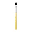 Bdellium Tools Professional Makeup Brush - Travel 740 Sponge Applicator - Short Wooden Handle for Convenient Travel, For Eyeshadow Application Beauty & Personal Care BDELLIUM TOOLS
