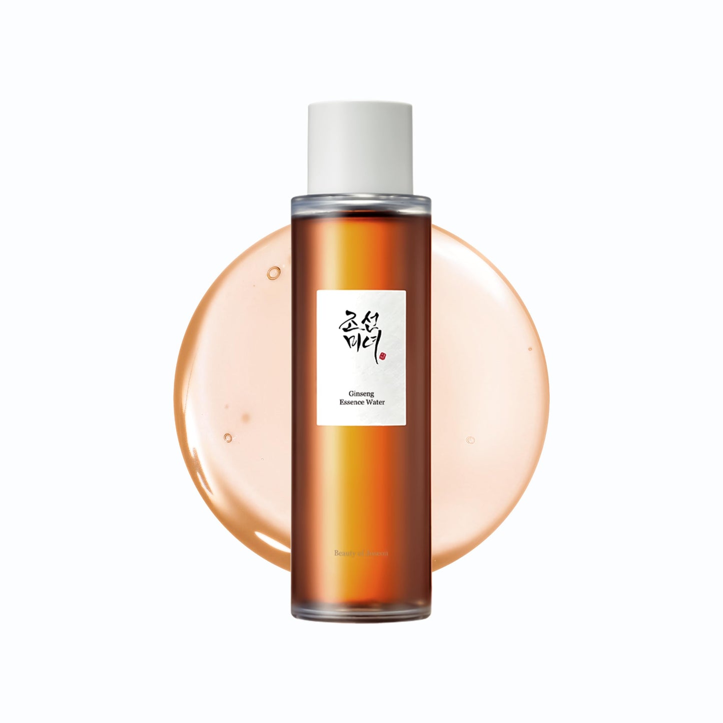 Beauty of Joseon Ginseng Essence Water Hydrating Face Toner for Dry, Dull Skin. Korean Moisturizing Skin Care for Men and Women 150ml, 5.07 fl.oz. Beauty and Personal Care Beauty of Joseon