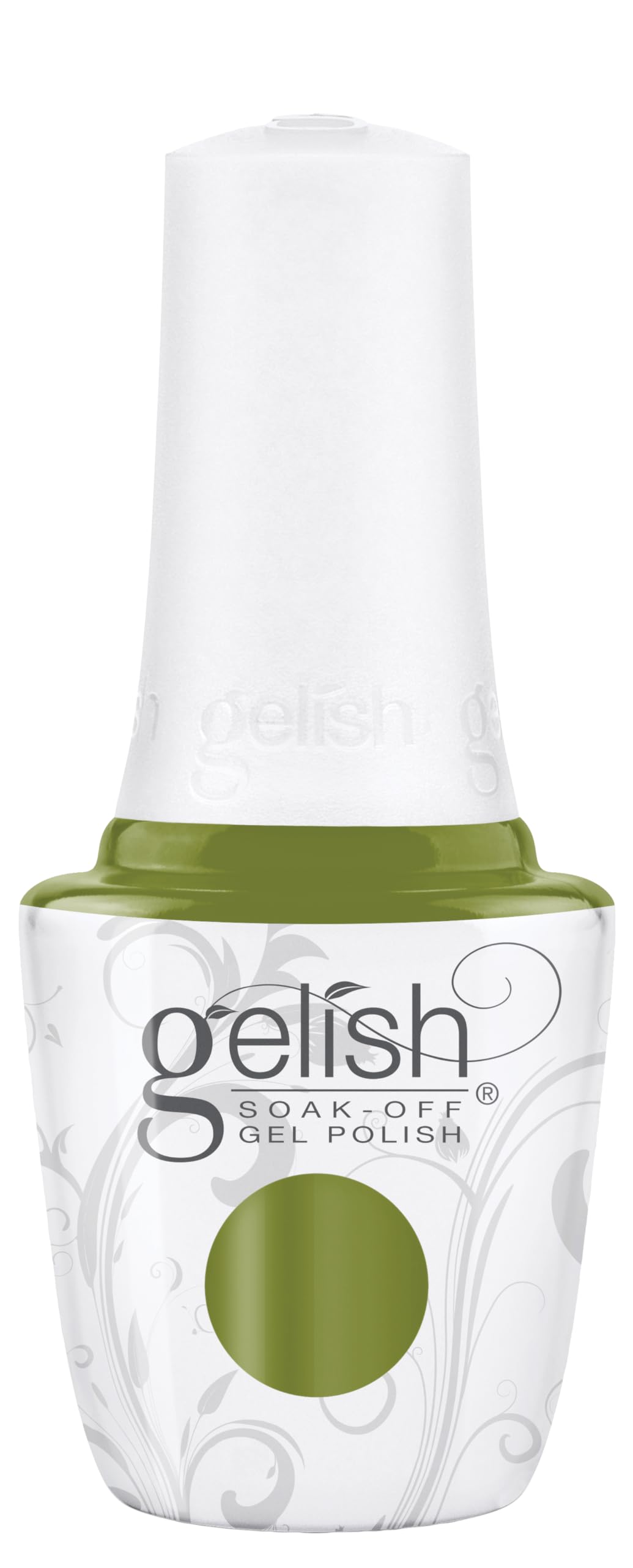 Gelish Lace is More Collection - Freshly Cut, 15mL