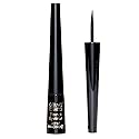 Gerard Cosmetics Eternal Eyeliner, Ultra Black Liquid Eyeliner with Fine Precision Tip Applicator, Extended Long Wear, Cruelty Free, Waterproof Smudge Beauty & Personal Care Gerard Cosmetics