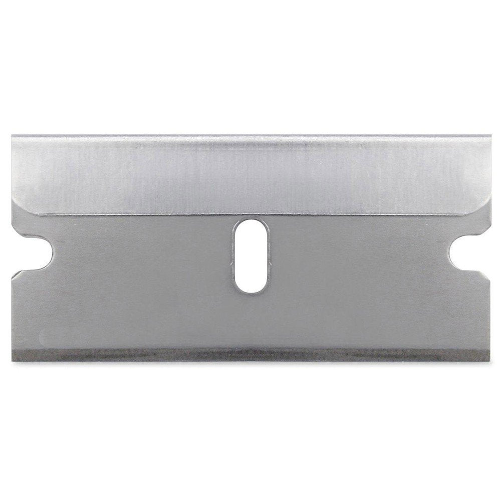 Sparco 01485 Single Edge Replacement Blades, 5/PK, Silver Beauty and Personal Care Sparco