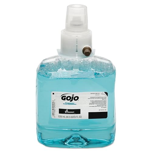 Skilcraft - 8520-01-649-2723 SKILCRAFT GOJO LTX-12 Refill Pomegranate Handwash Beauty & Personal Care AbilityOne