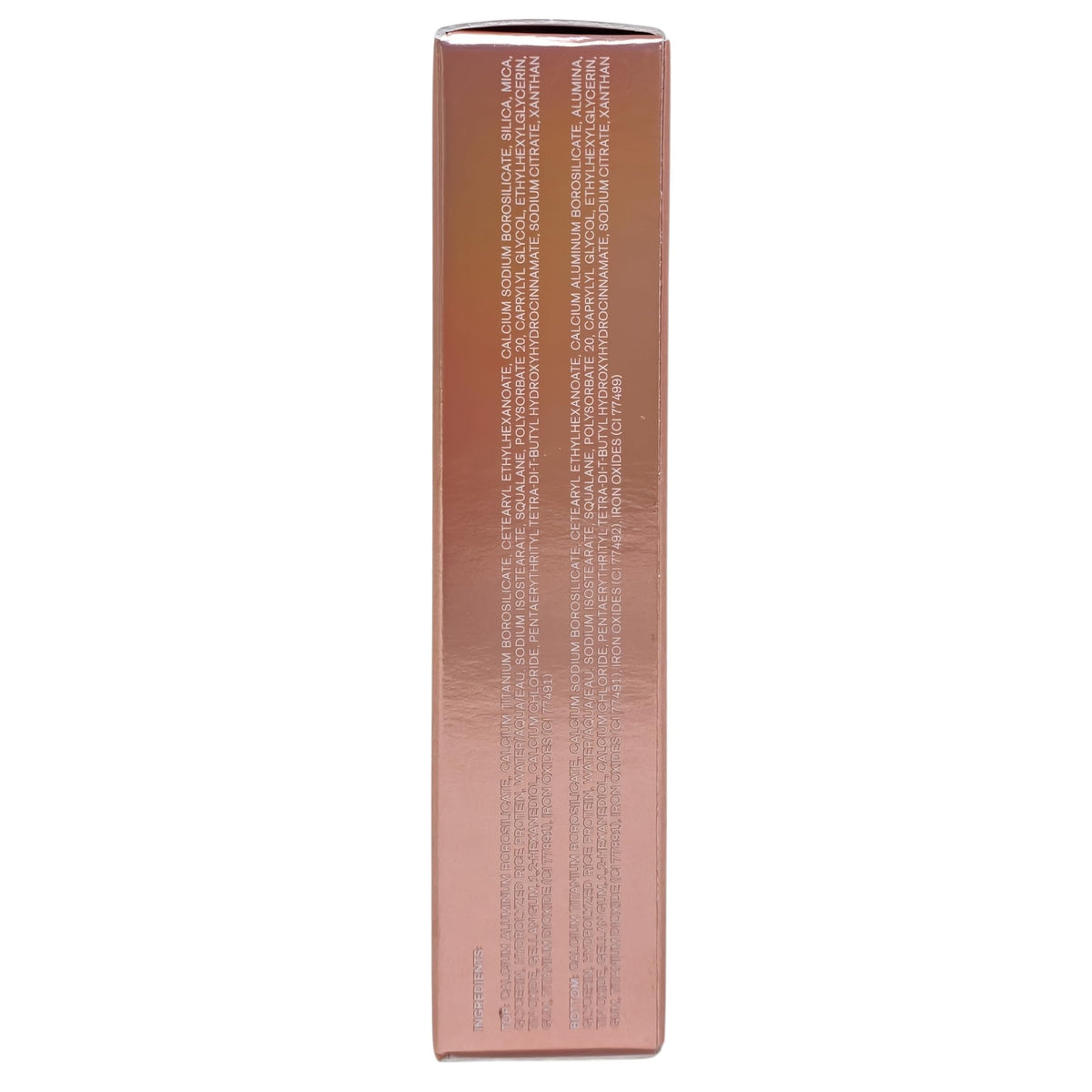 PATRICK TA Major Dimension Eye Illusion Eye Shadow Duo - When The Sun Sets, 0.14 oz / 4 g