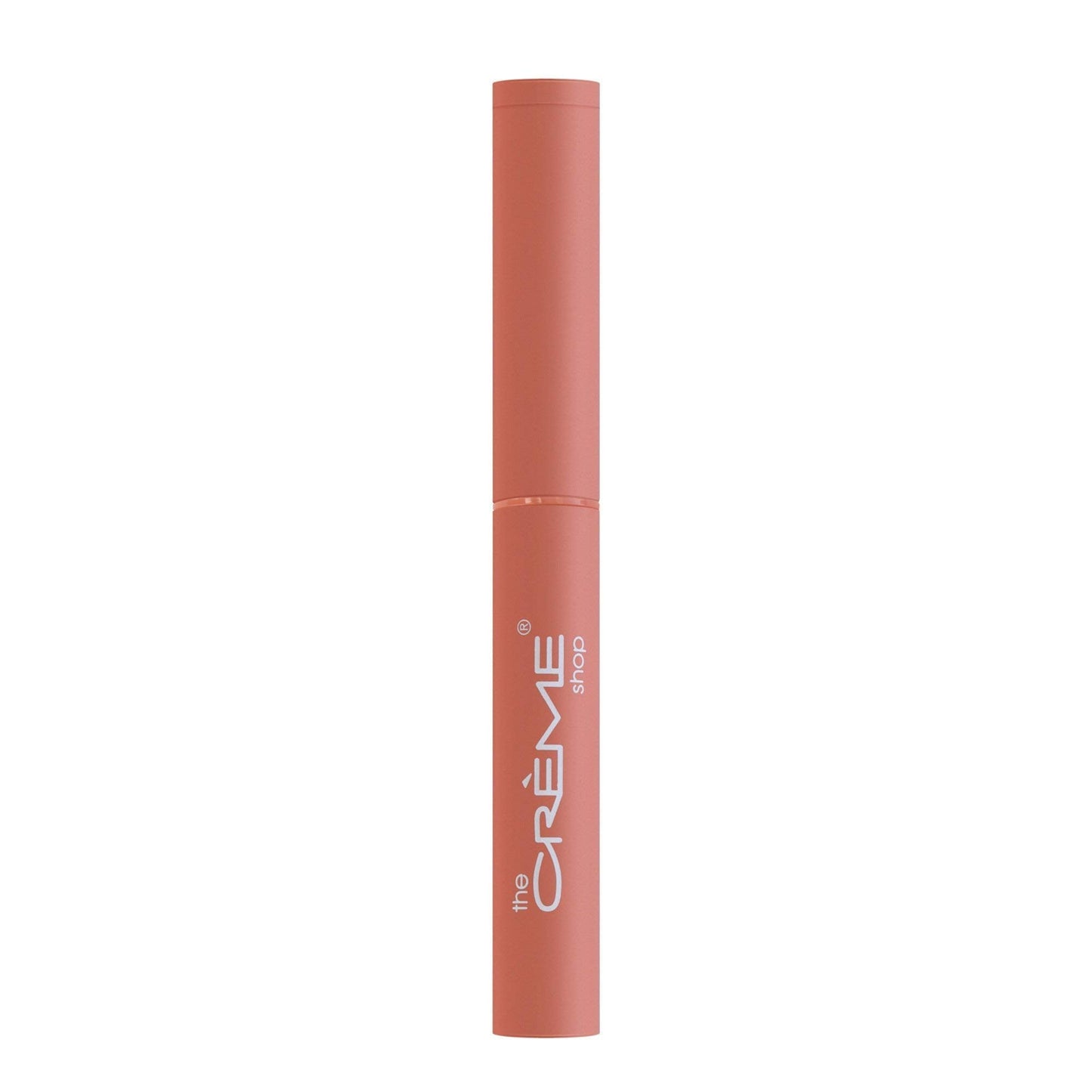 The Crème Shop - Cushion Lipstick, Korean Technology (Barely There) Beauty & Personal Care The Crème Shop