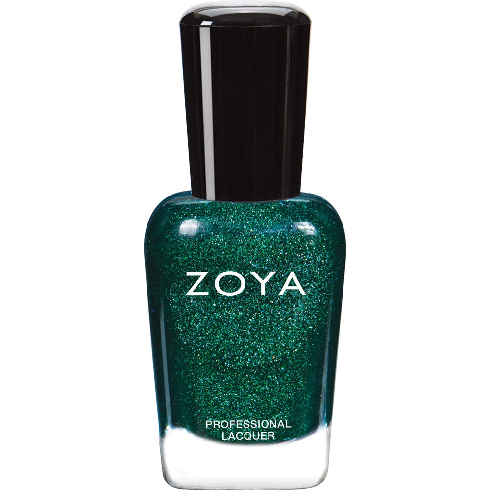 ZOYA Nail Polish, Merida, 0.5 fl. oz. Beauty & Personal Care ZOYA