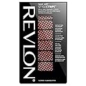 Revlon Nail Strips (fashion hound) 16 strips--- first one on left in picture Beauty & Personal Care REVLON