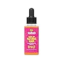 Taliah Waajid Love My Natural Hair Batana Oil Gro Drops 2oz - For Hair & Scalp with Batana Oil - Strengthens, Soothes Dry Scalp & Promotes Healthy Beauty & Personal Care Taliah Waajid black earth products