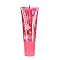 The Naked Bee Meant to Bee Strawberry Lip Glaze 9ml Beauty & Personal Care The Naked Bee